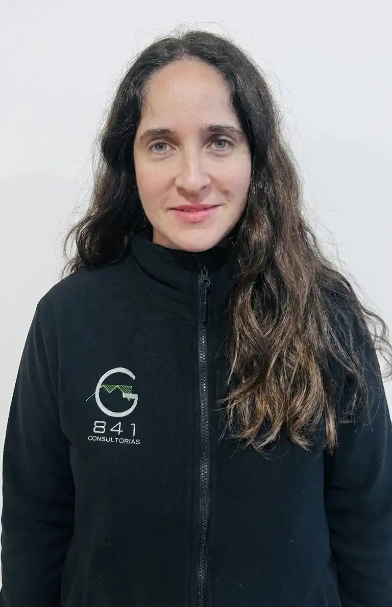Laura Carrasco